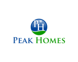/public/logoimage/1397035321Peak Homes.png